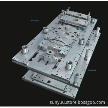 Auto Stamping Parts ,Die Auto Metal Parts, Die Auto Stamping Tools